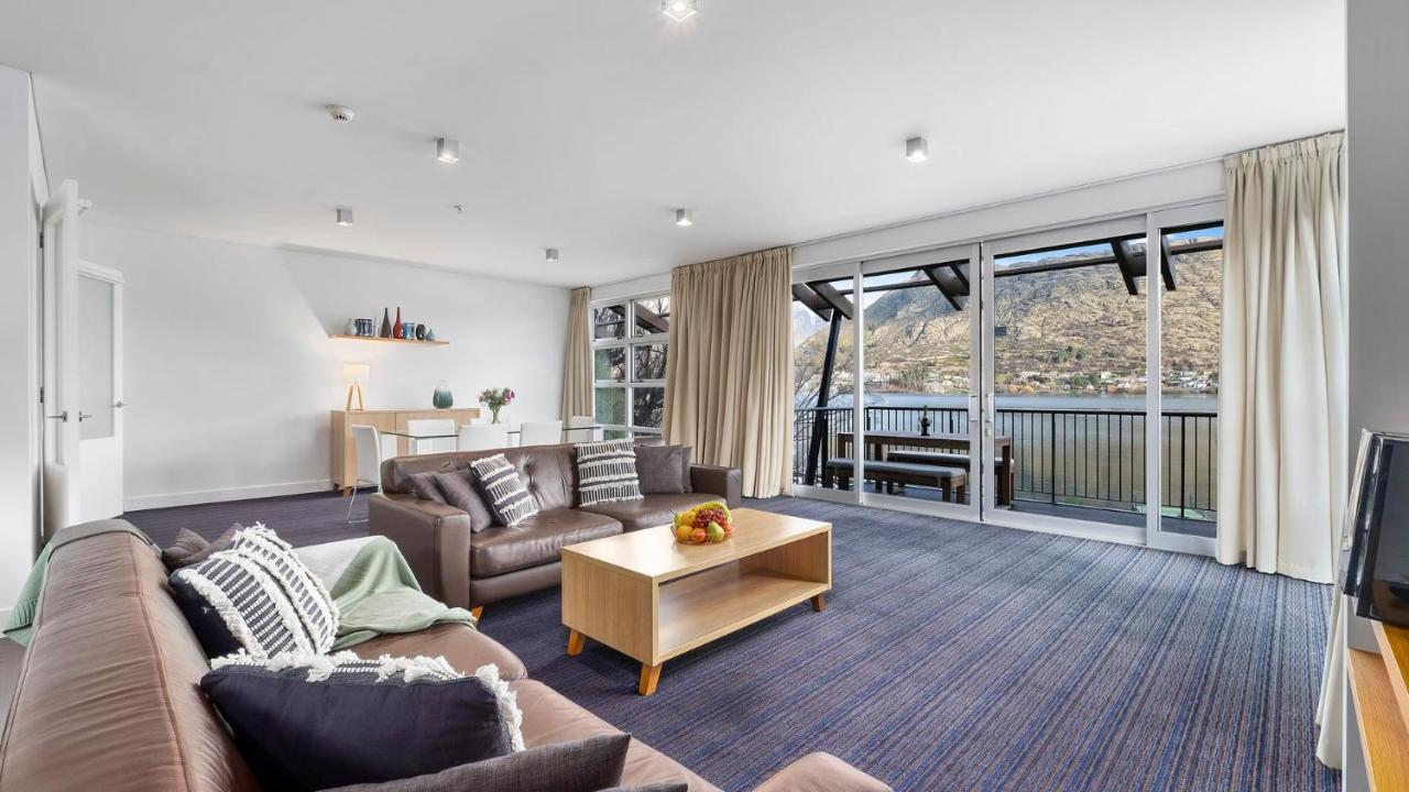 Marina Views - Apt 207 Queenstown Zewnętrze zdjęcie