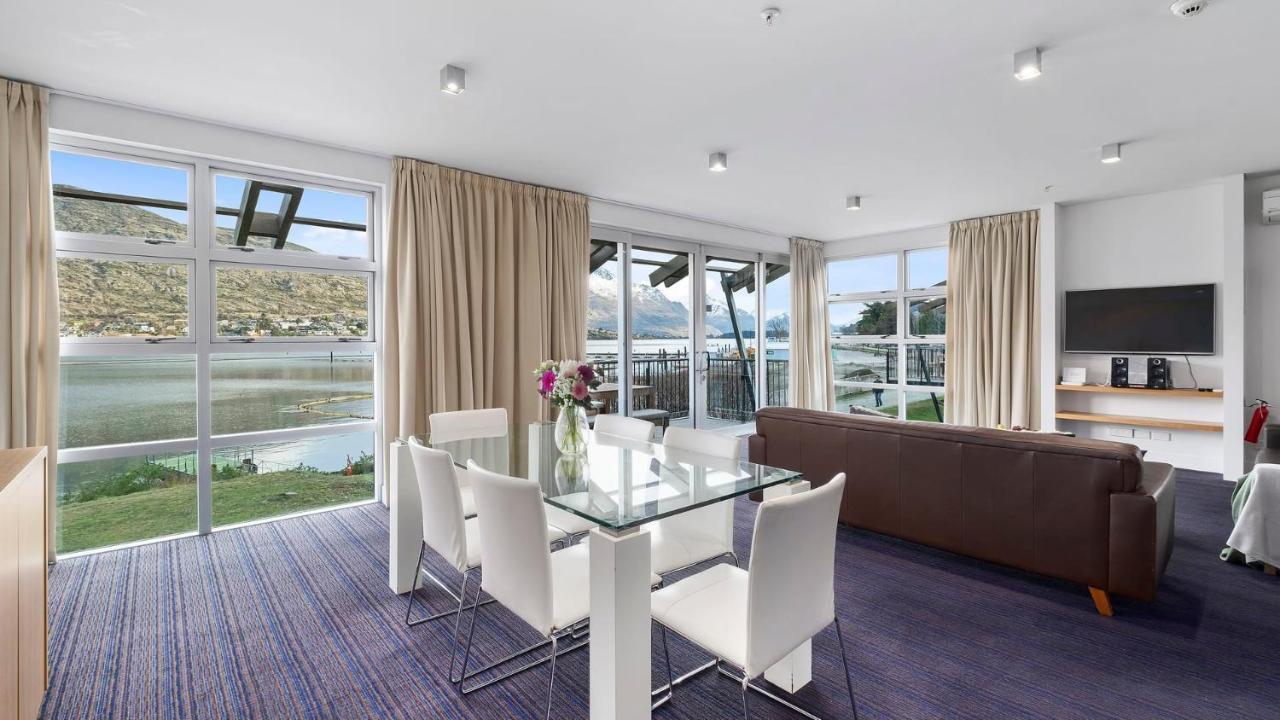 Marina Views - Apt 207 Queenstown Zewnętrze zdjęcie