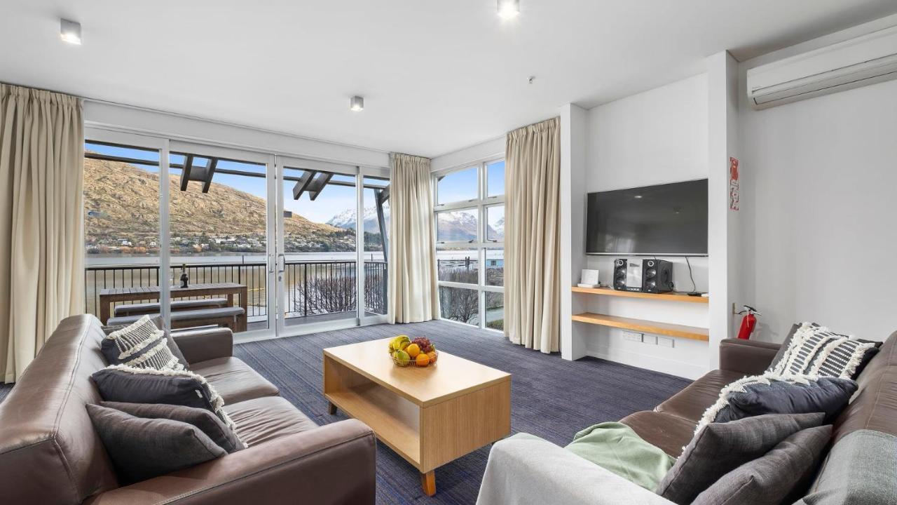 Marina Views - Apt 207 Queenstown Zewnętrze zdjęcie